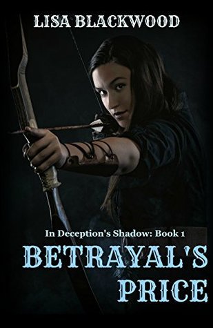 In Deception's Shadow book cover 1