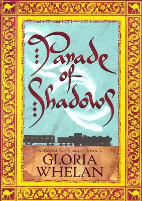Parade of Shadows book cover