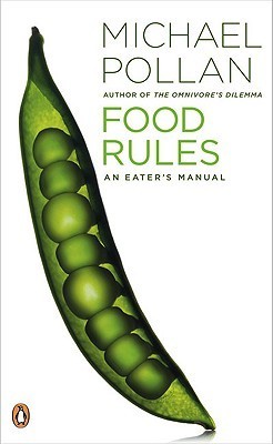 Food Rules book cover