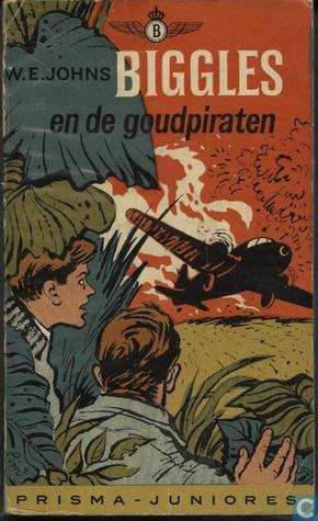 Biggles Makes Ends Meet book cover