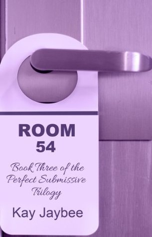 Perfect Submissive book cover 3