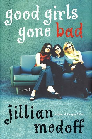 Good Girls Gone Bad book cover
