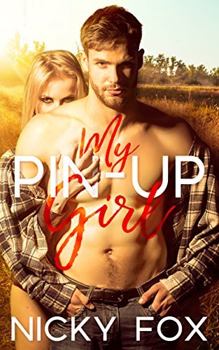 My Girl book cover 1