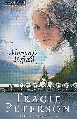 Song of Alaska book cover 2