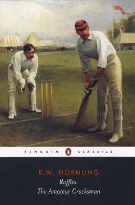Raffles book cover