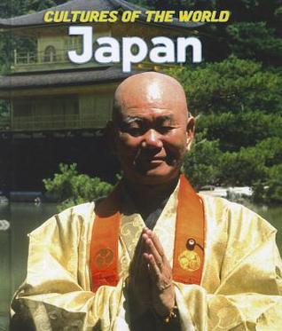 Japan book cover