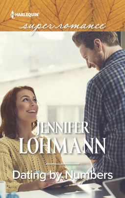 Dating by Numbers book cover