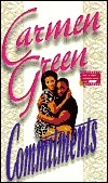 Commitments book cover