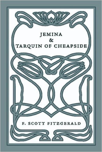 Jemina & Tarquin of Cheapside book cover