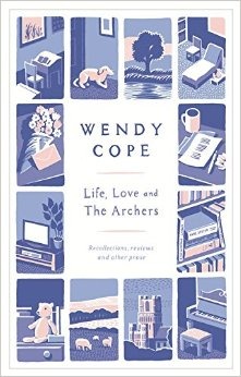 Life, Love and The Archers book cover