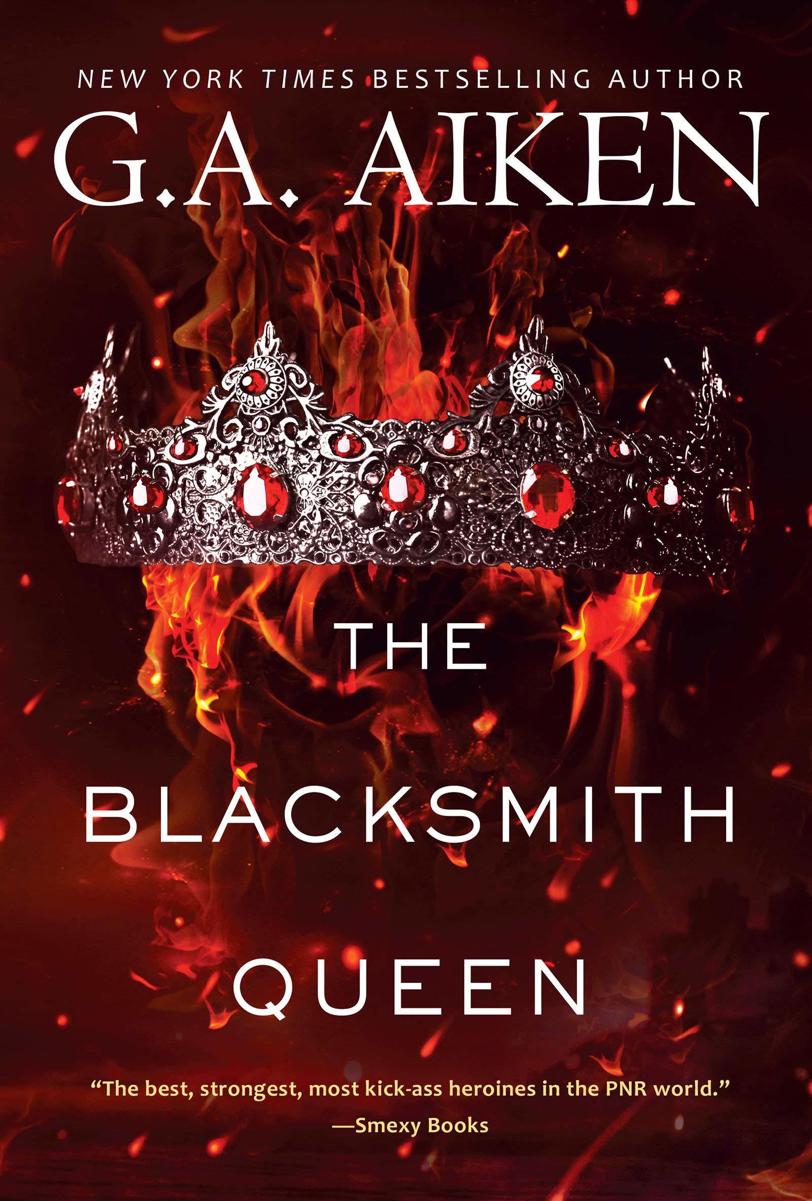 The Scarred Earth Saga book cover 1
