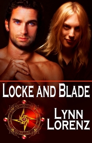 Locke and Blade book cover