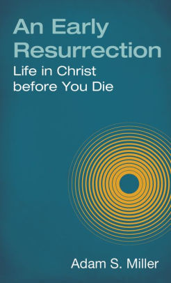 An Early Resurrection book cover
