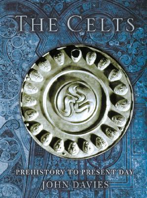 The Celts book cover