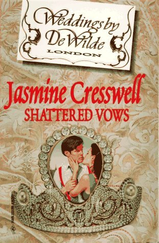 Weddings by DeWilde book cover 1