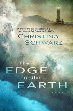 The Edge of the Earth book cover