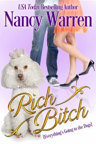 Rich Bitch book cover