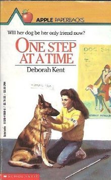 One Step at a Time book cover