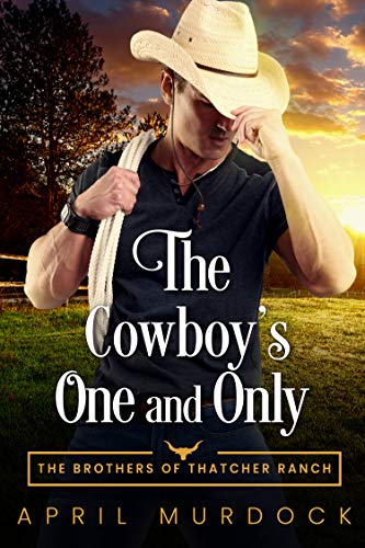 The Brothers of Thatcher Ranch book cover 1
