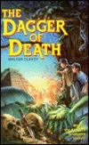 The Dagger of Death book cover