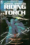 Riding the Torch book cover