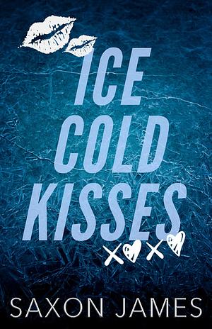 Ice Cold Kisses book cover