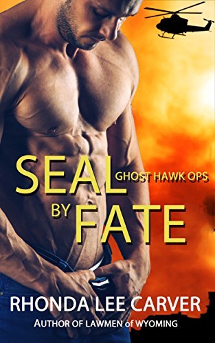 SEAL by Fate book cover