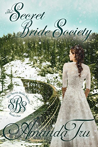 The Secret Bride Society book cover
