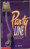 Party Line book cover