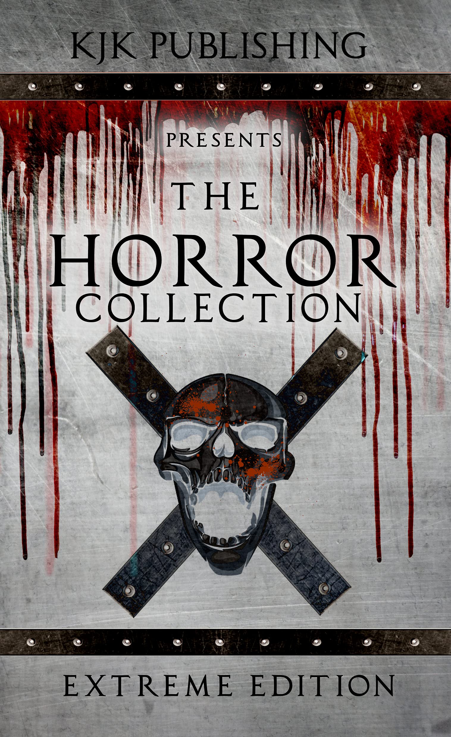 The Horror Collection book cover