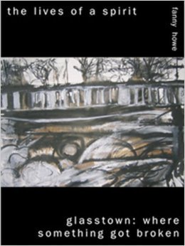 The Lives of a Spirit/Glasstown book cover