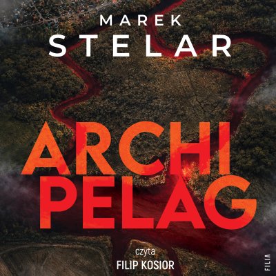 Archipelag book cover