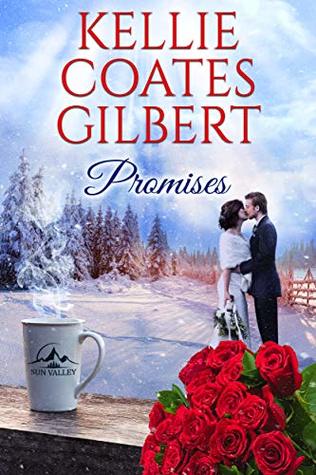 Promises book cover