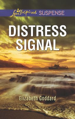 Coldwater Bay Intrigue book cover 3