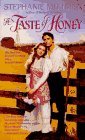 A Taste of Honey book cover