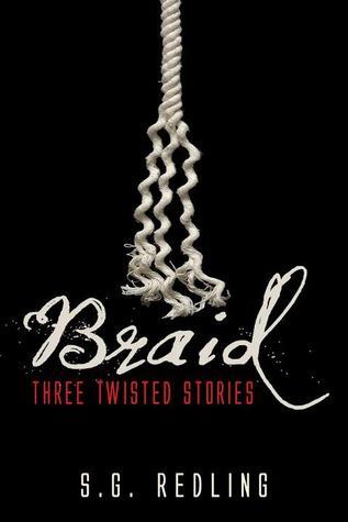 Braid book cover