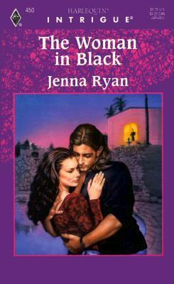The Woman In Black book cover