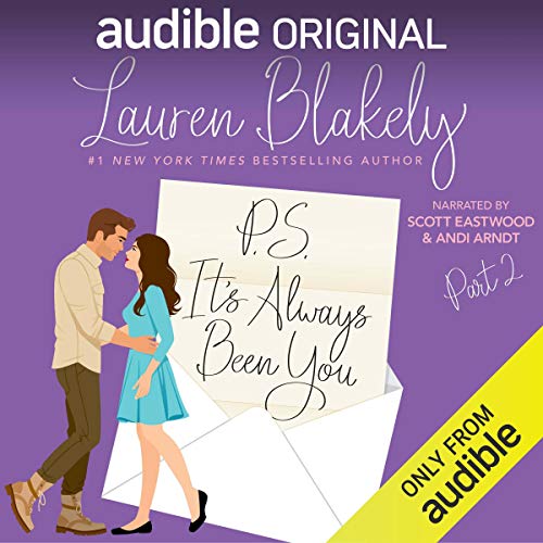 P.S. It's Always Been You book cover