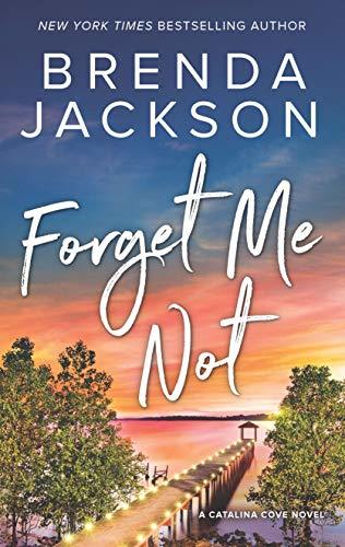Catalina Cove book cover 2