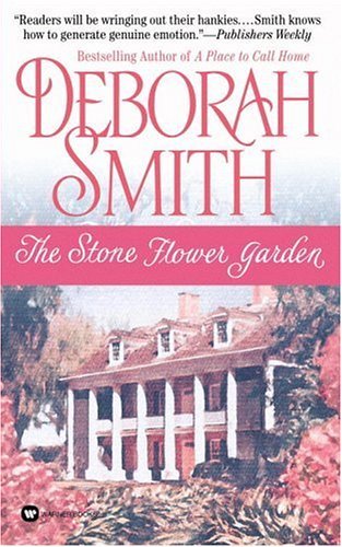 The Stone Flower Garden book cover