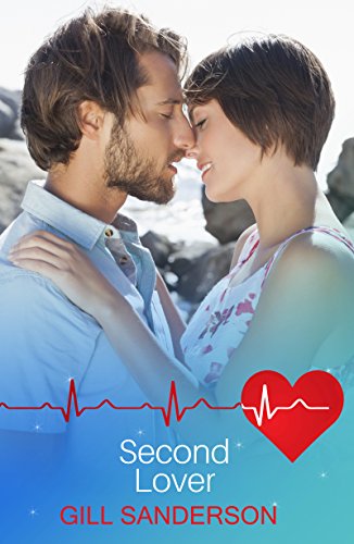 Second Lover book cover