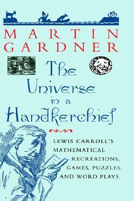 The Universe in a Handkerchief book cover