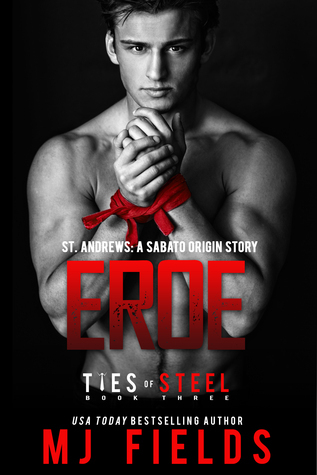 Ties of Steel book cover 3