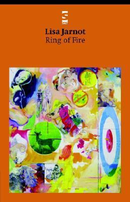 Ring of Fire book cover