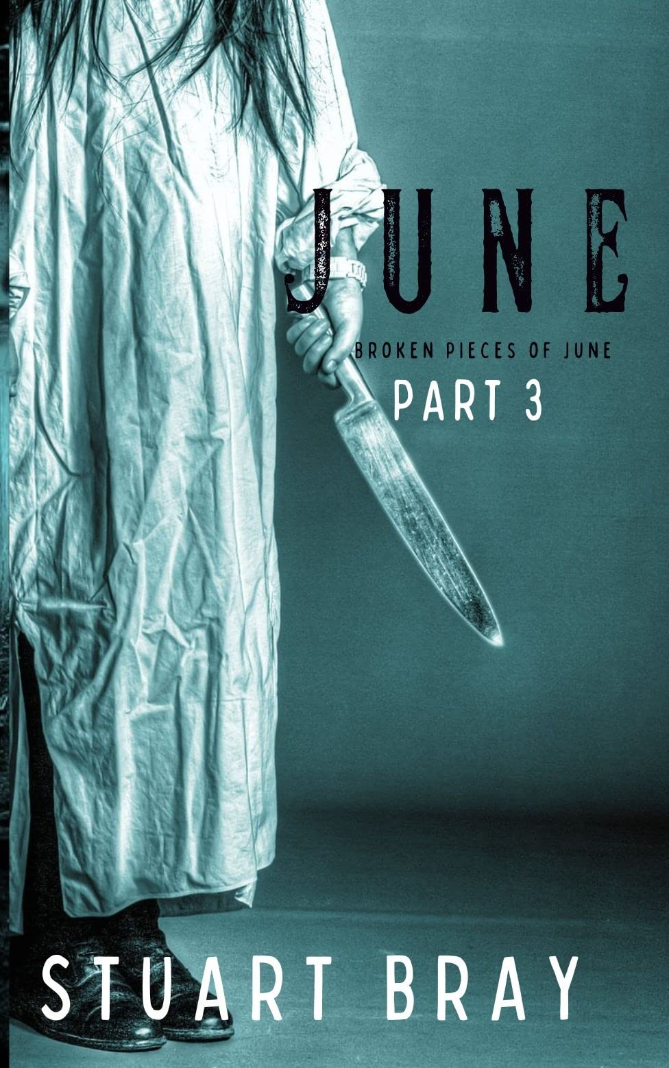 June book cover