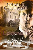 Lessons in Trust book cover