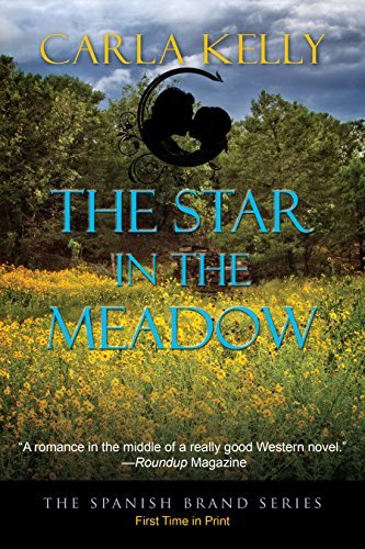 The Star in the Meadow book cover