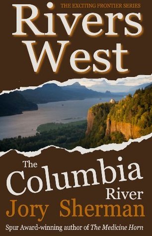 The Columbia River book cover