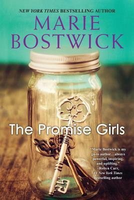 The Promise Girls book cover