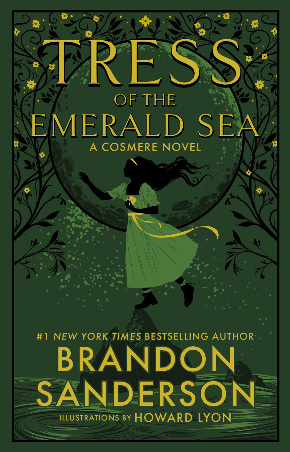 Hoid's Travails book cover 1